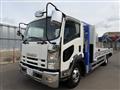 2008 Isuzu Isuzu Others