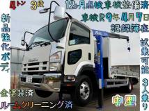 2008 Isuzu Isuzu Others