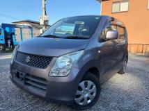2009 Suzuki Wagon R