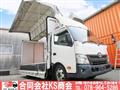 2018 Toyota Dyna Truck