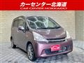 2011 Daihatsu Move