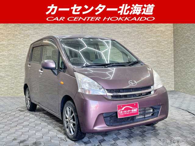 2011 Daihatsu Move