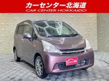 2011 Daihatsu Move