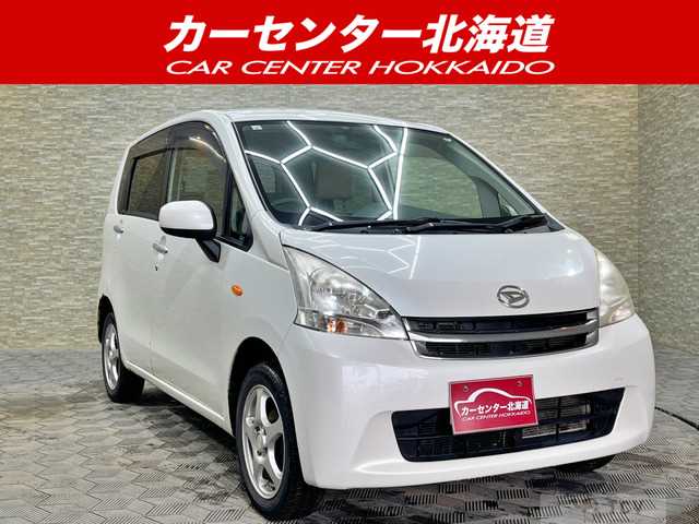 2011 Daihatsu Move