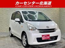 2011 Daihatsu Move