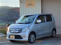 2014 Suzuki Wagon R