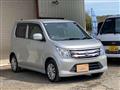 2014 Suzuki Wagon R