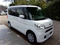2015 Daihatsu Tanto