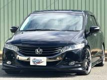 2009 Honda Odyssey