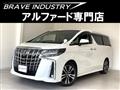 2020 Toyota Alphard G