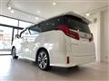 2020 Toyota Alphard G