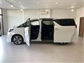 2020 Toyota Alphard G