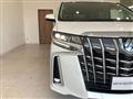 2020 Toyota Alphard G