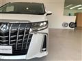 2020 Toyota Alphard G
