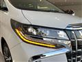 2020 Toyota Alphard G