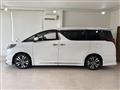 2021 Toyota Alphard G