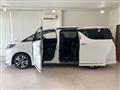 2021 Toyota Alphard G