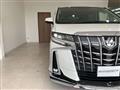 2021 Toyota Alphard G