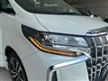 2021 Toyota Alphard G