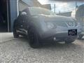 2011 Nissan Juke