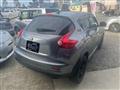 2011 Nissan Juke