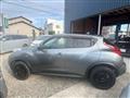 2011 Nissan Juke
