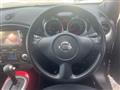 2011 Nissan Juke