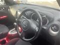 2011 Nissan Juke