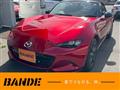 2018 Mazda Roadster