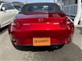 2018 Mazda Roadster