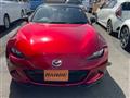 2018 Mazda Roadster