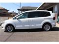 2017 Volkswagen Sharan