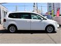 2017 Volkswagen Sharan