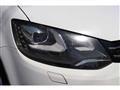 2017 Volkswagen Sharan