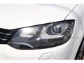 2017 Volkswagen Sharan