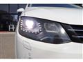 2017 Volkswagen Sharan