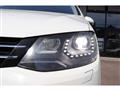 2017 Volkswagen Sharan
