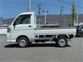 2001 Daihatsu Hijet Truck