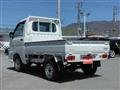 2001 Daihatsu Hijet Truck
