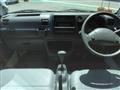 2001 Daihatsu Hijet Truck