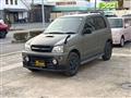 2003 Daihatsu Terios Kid