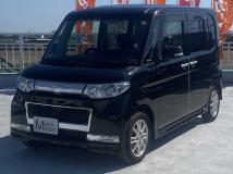 2009 Daihatsu Tanto Custom