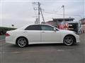 2011 Toyota Crown Athlete Series