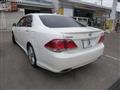 2011 Toyota Crown Athlete Series
