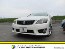 2011 Toyota Crown Athlete Series