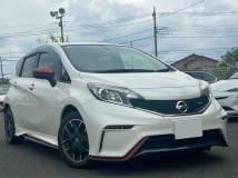 2016 Nissan Note