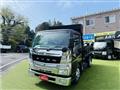 2013 Mitsubishi Canter