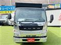 2013 Mitsubishi Canter