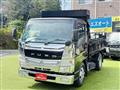2013 Mitsubishi Canter