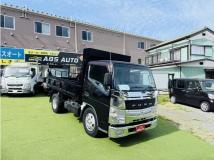 2013 Mitsubishi Canter